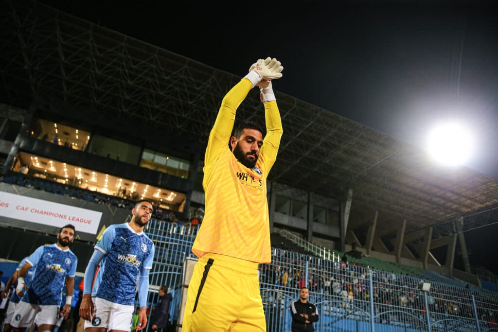 أحمد الشناوي - تصوير مصطفى الشحات