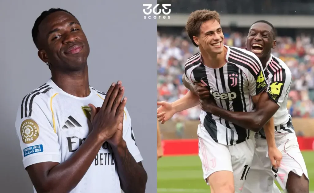 موعد مباراة ريال مدريد اليوم ضد يوفنتوس