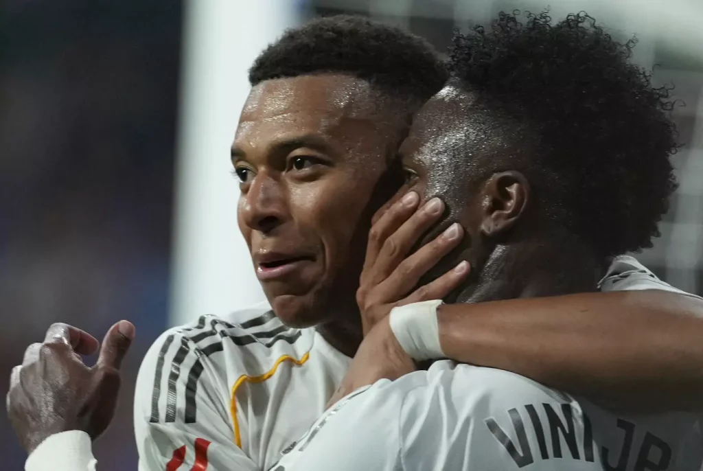 ديربي مدريد.. 5 معلومات عن مباراة أتلتيكو ضد الريال في الدوري الإسباني