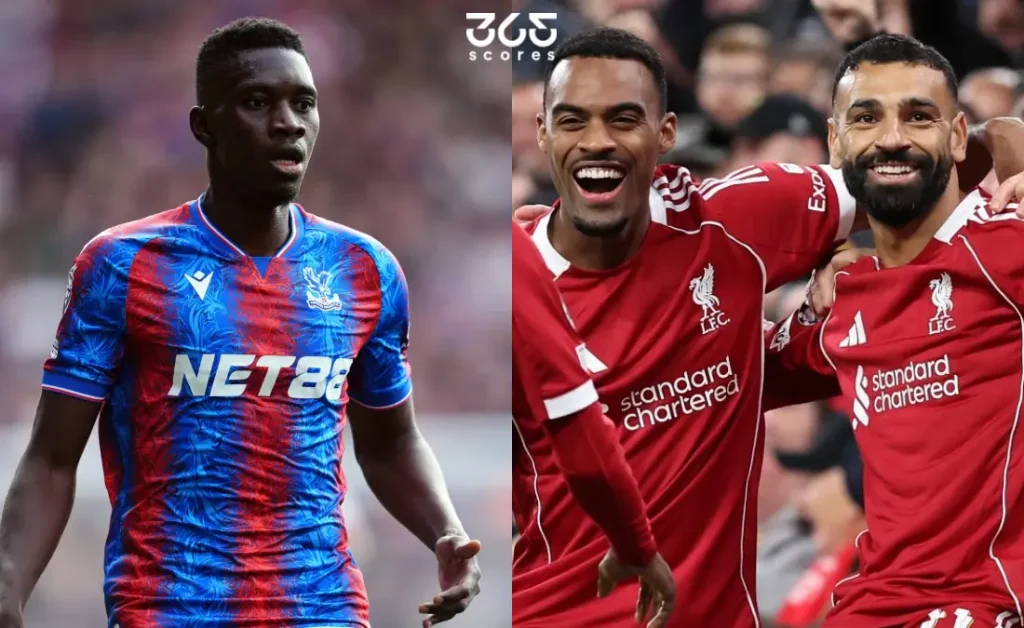 من أجل الانتقام.. 5 معلومات عن مباراة ليفربول ضد كريستال بالاس في الدوري الإنجليزي