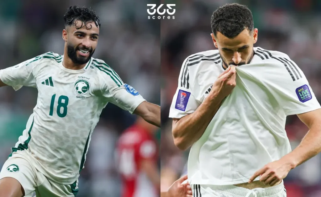 هل تذاع مجانًا.. القناة الناقلة لمباراة السعودية ضد العراق في الملحق الآسيوي