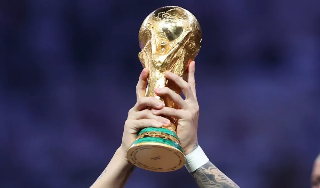 متى موعد قرعة ملحق كأس العالم 2026؟