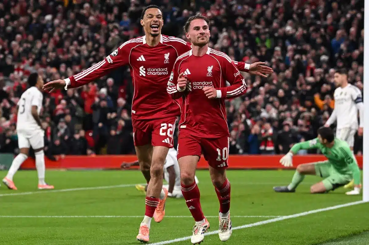 ليفربول ضد سندرلاند: أين تشاهد مباريات الدوري الإنجليزي 2026؟