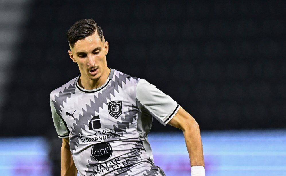 الدحيل - عادل بولبينة