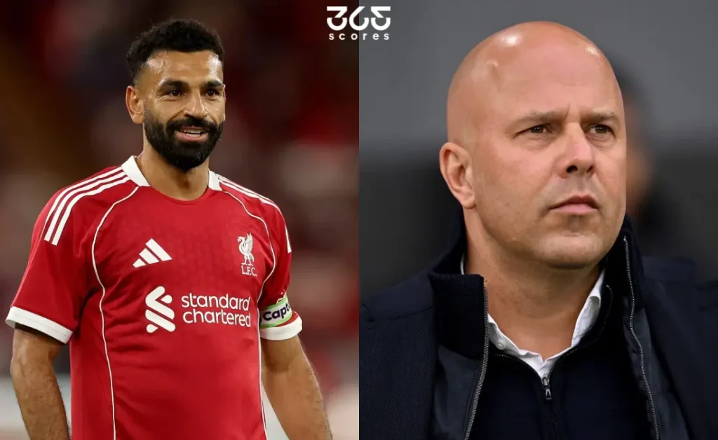 سلوت وخطر الإقالة.. 5 معلومات عن مباراة ليفربول ضد وست هام في الدوري الإنجليزي