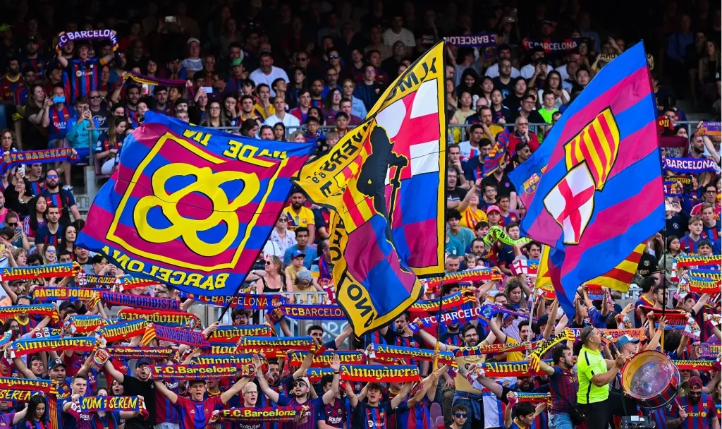 جدول مباريات برشلونة في ديسمبر 2025