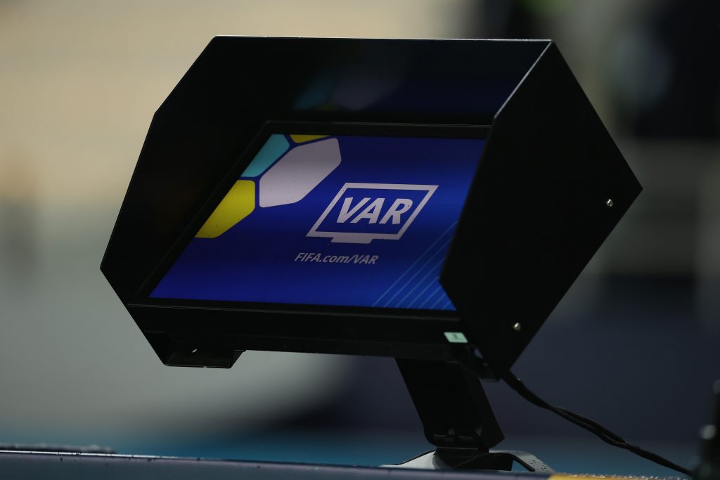 تقنية الفيديو - المصدر: (Getty images)