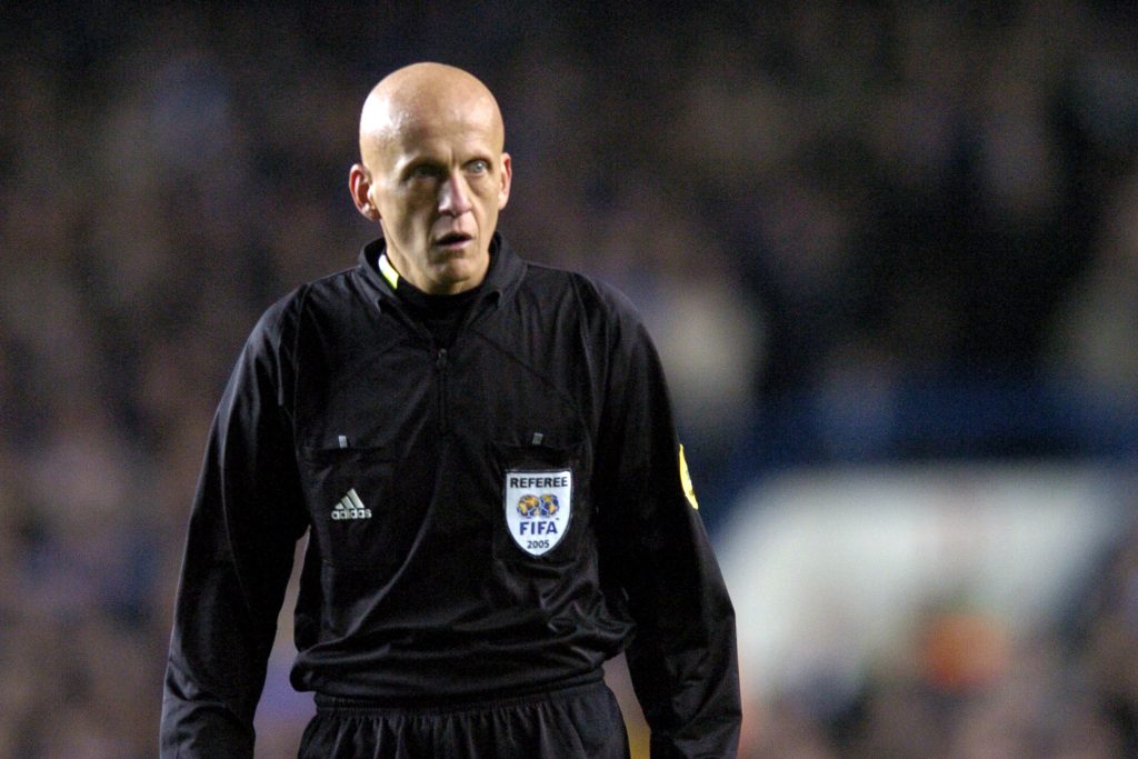 بيرلويجي كولينا - المصدر (Getty images)