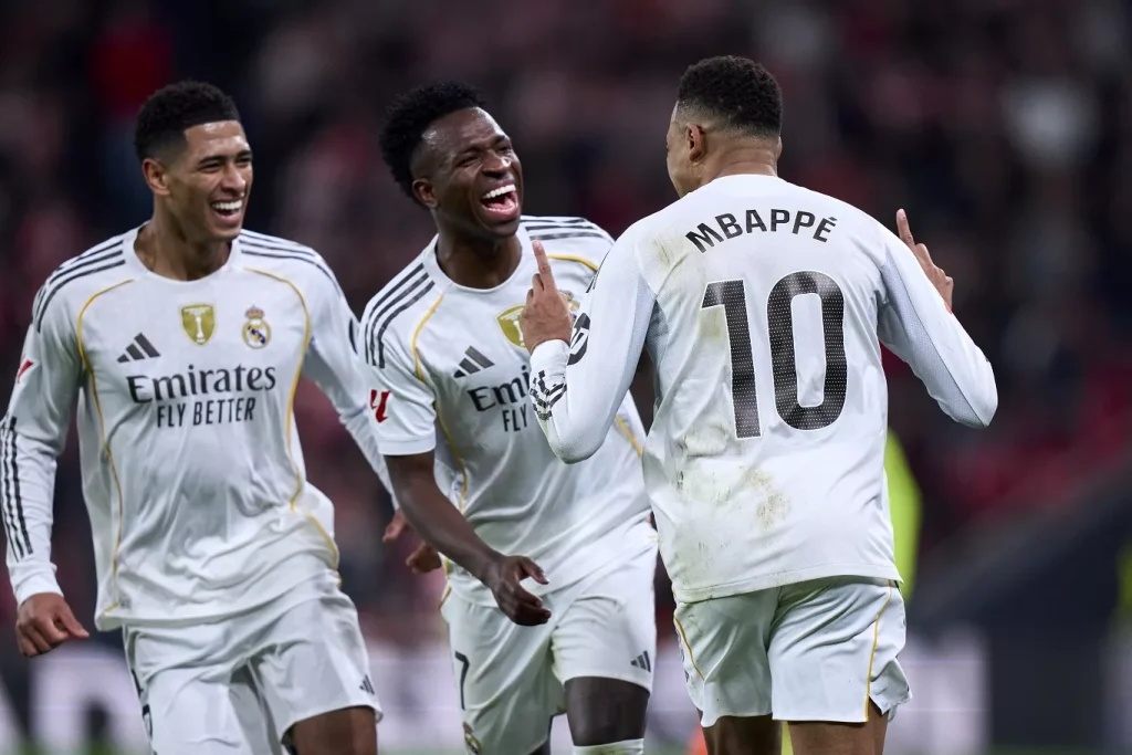 موعد مباراة ريال مدريد القادمة ضد ألافيس في الدوري الإسباني 2026