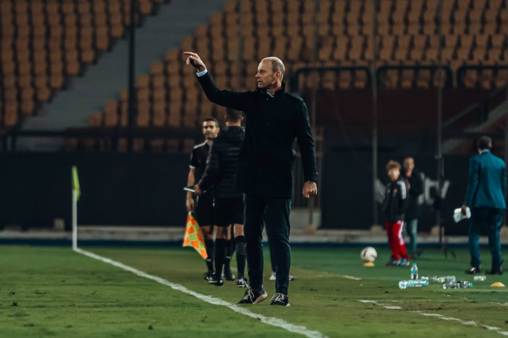 ييس توروب - تصوير: مصطفى الشحات