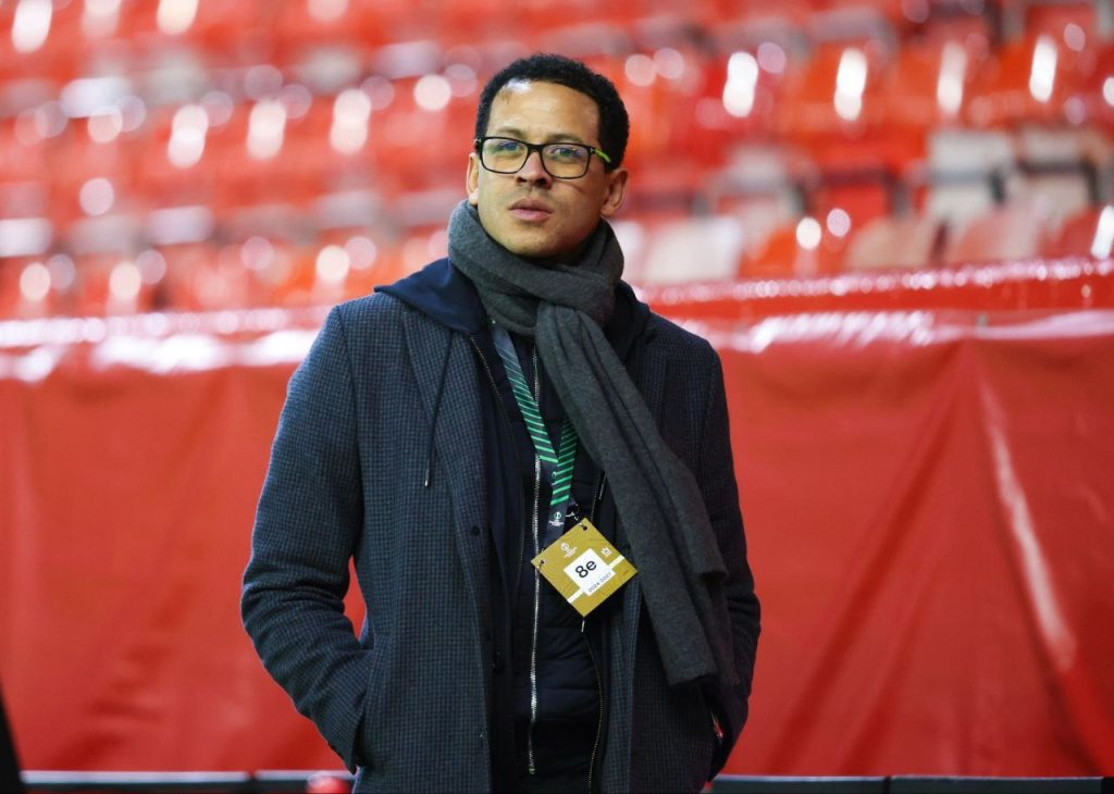 ليام روسينيور - المصدر (Getty images)