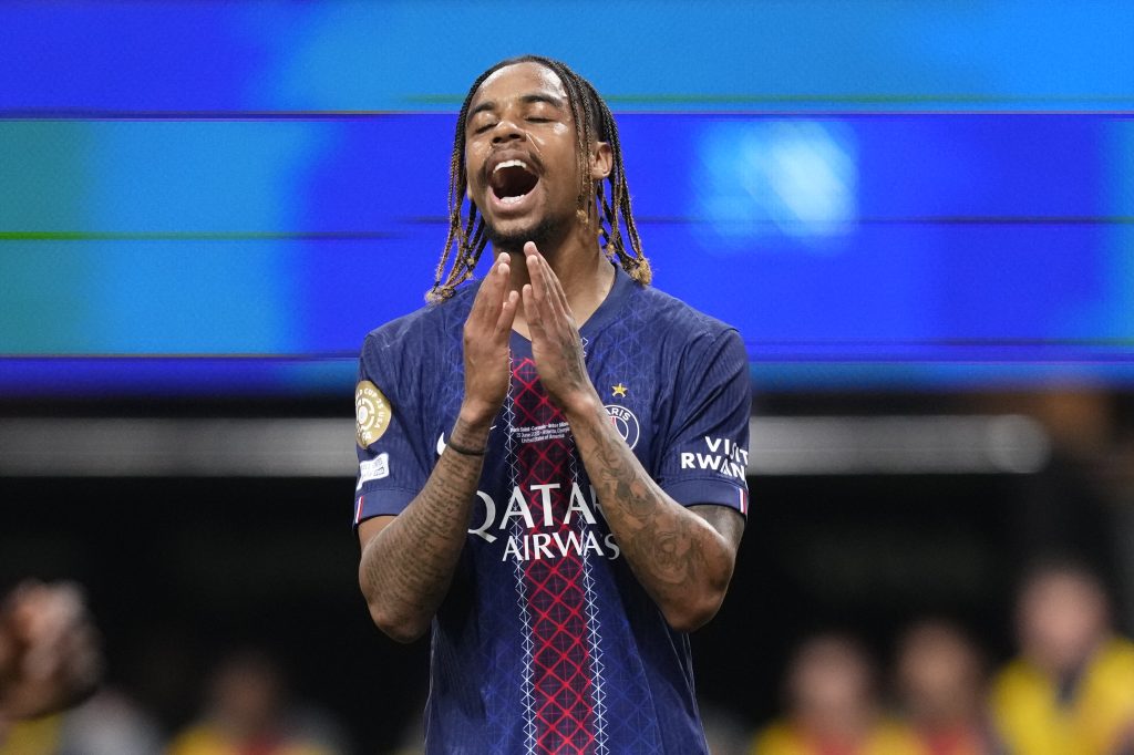 برادلي باركولا - المصدر (Getty images)