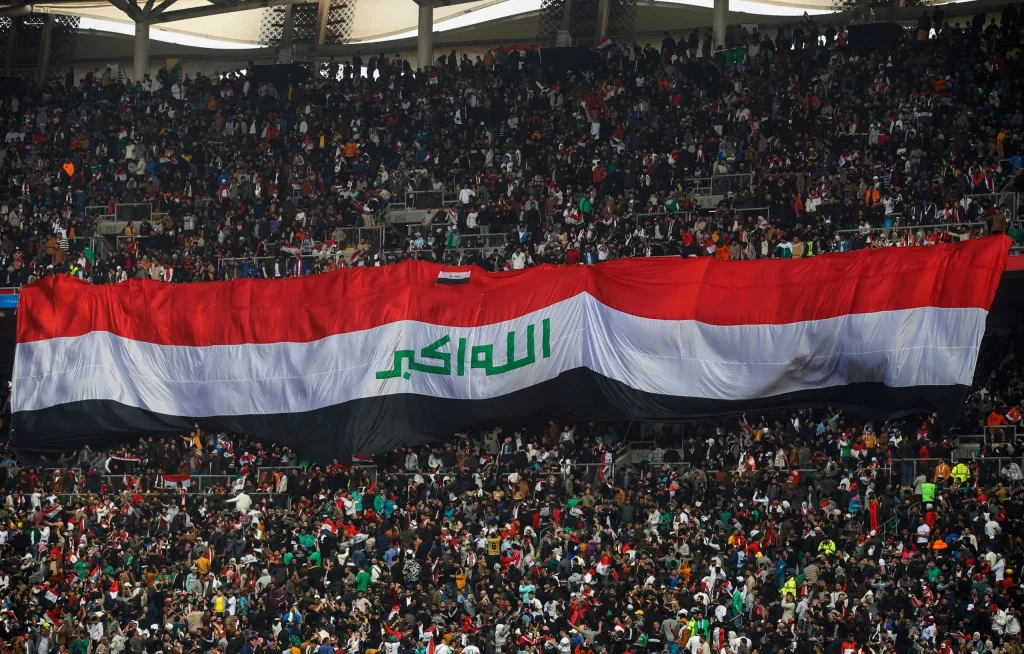 ما هي القنوات الناقلة لمباراة العراق ضد أستراليا وأين تشاهد كأس آسيا تحت 23 سنة؟