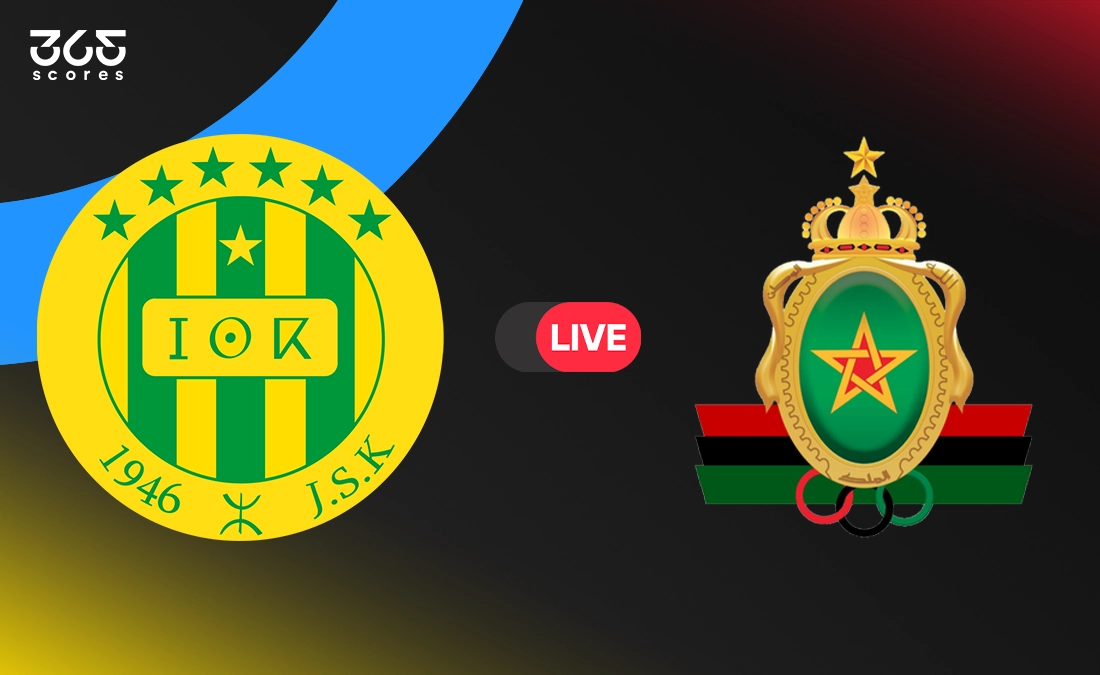 الجيش الملكي ضد شبيبة القبائل