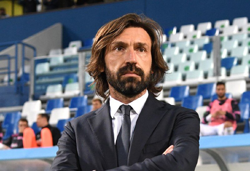 أندريا بيرلو مدرب يونايتد الإماراتي- (المصدر: Getty images)