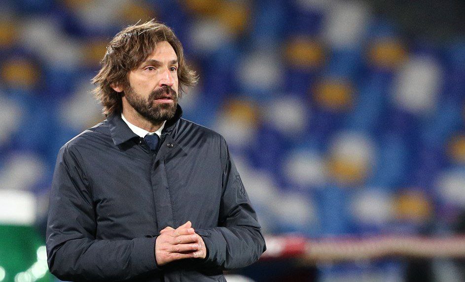 أندريا بيرلو مدرب يونايتد الإماراتي- (المصدر: Getty images)