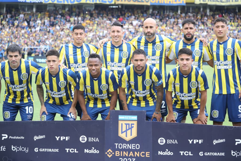 Rosario Central en la Copa Libertadores: historia, participaciones y últimos antecedentes