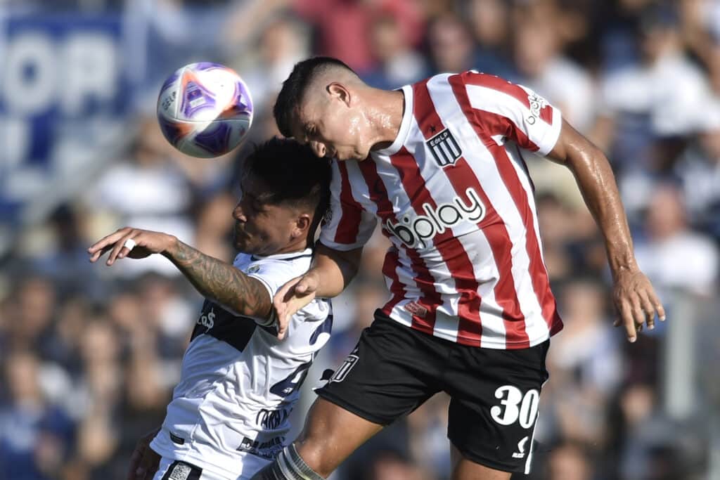 Las cuotas y consejos para Gimnasia vs. Estudiantes.