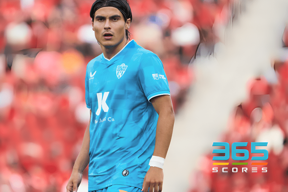 Exclusiva: Selección Mexicana va por Luka Romero