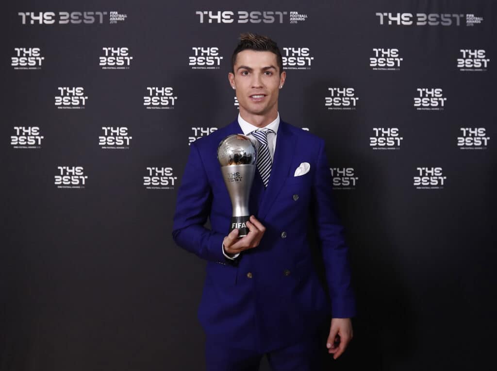 Por primera vez, no fueron nominados Cristiano Ronaldo ni Lionel Messi. (Getty Images)