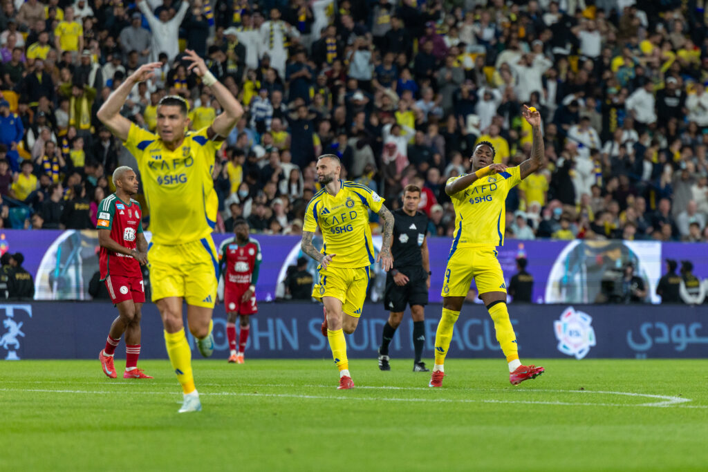 Al Nassr hoy: probable formación vs Kawasaki Frontale