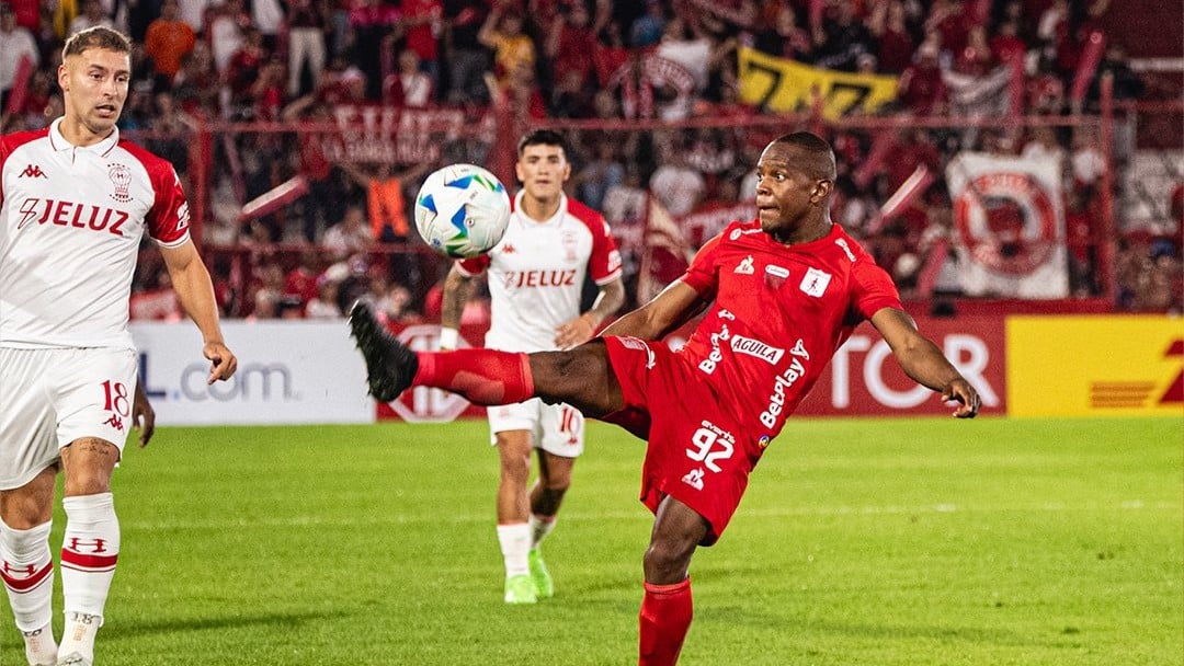 Medellín vs América