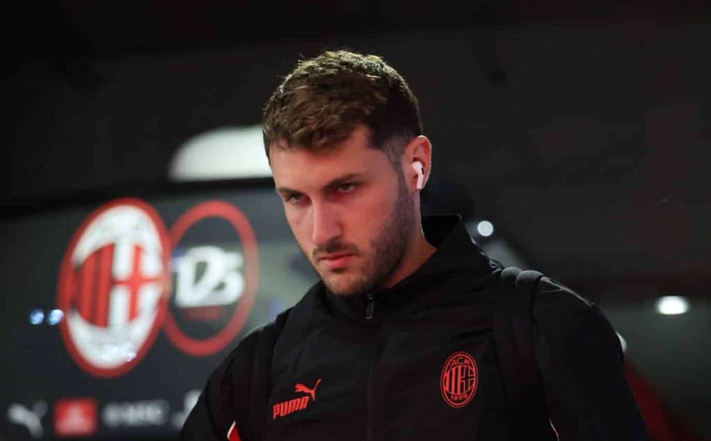 Santiago Giménez: ¿cuántas finales jugó en toda su carrera?