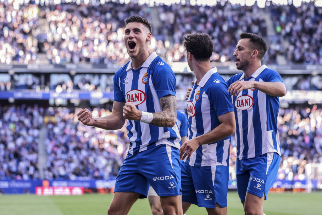 Espanyol vs Valencia