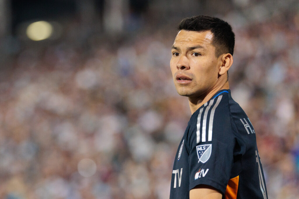 San Diego vs Tijuana