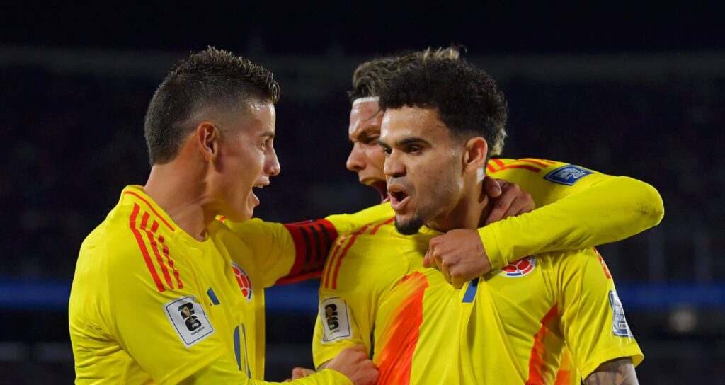 Selección Colombia vs Bolivia: pronósticos, donde ver y historial por Eliminatorias 2026