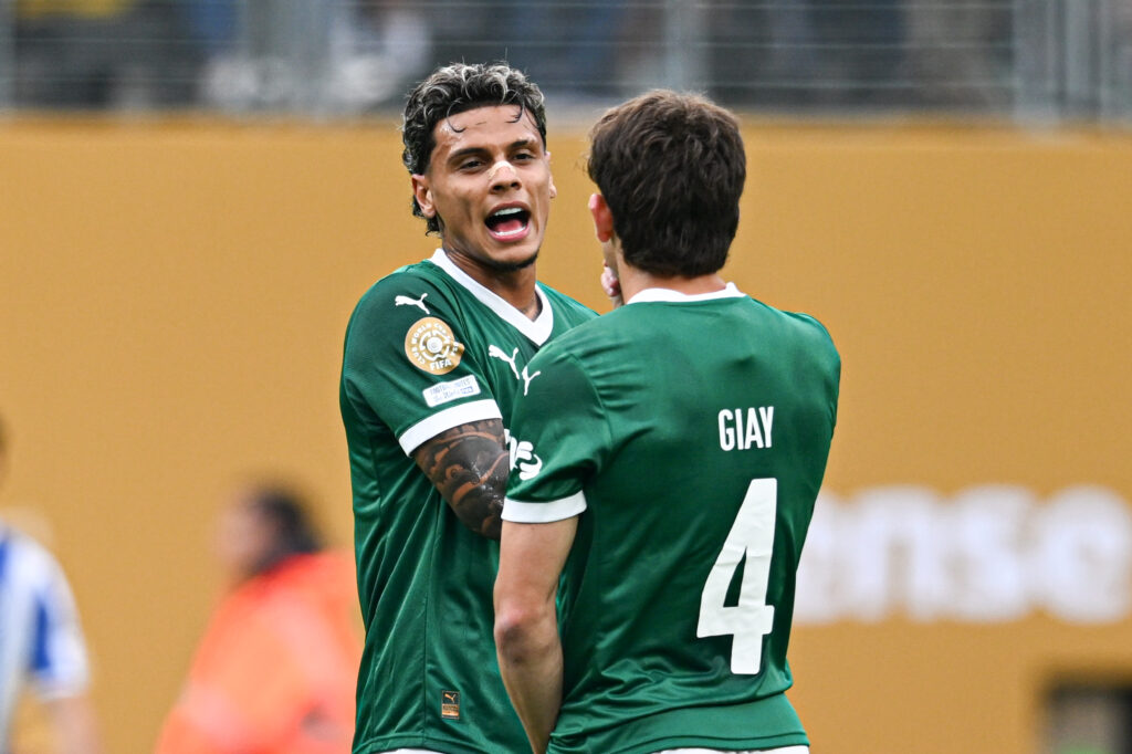 Palmeiras vs Botafogo, un partido especial para ver quien clasifica a octavos del Mundial de Clubes 2025.