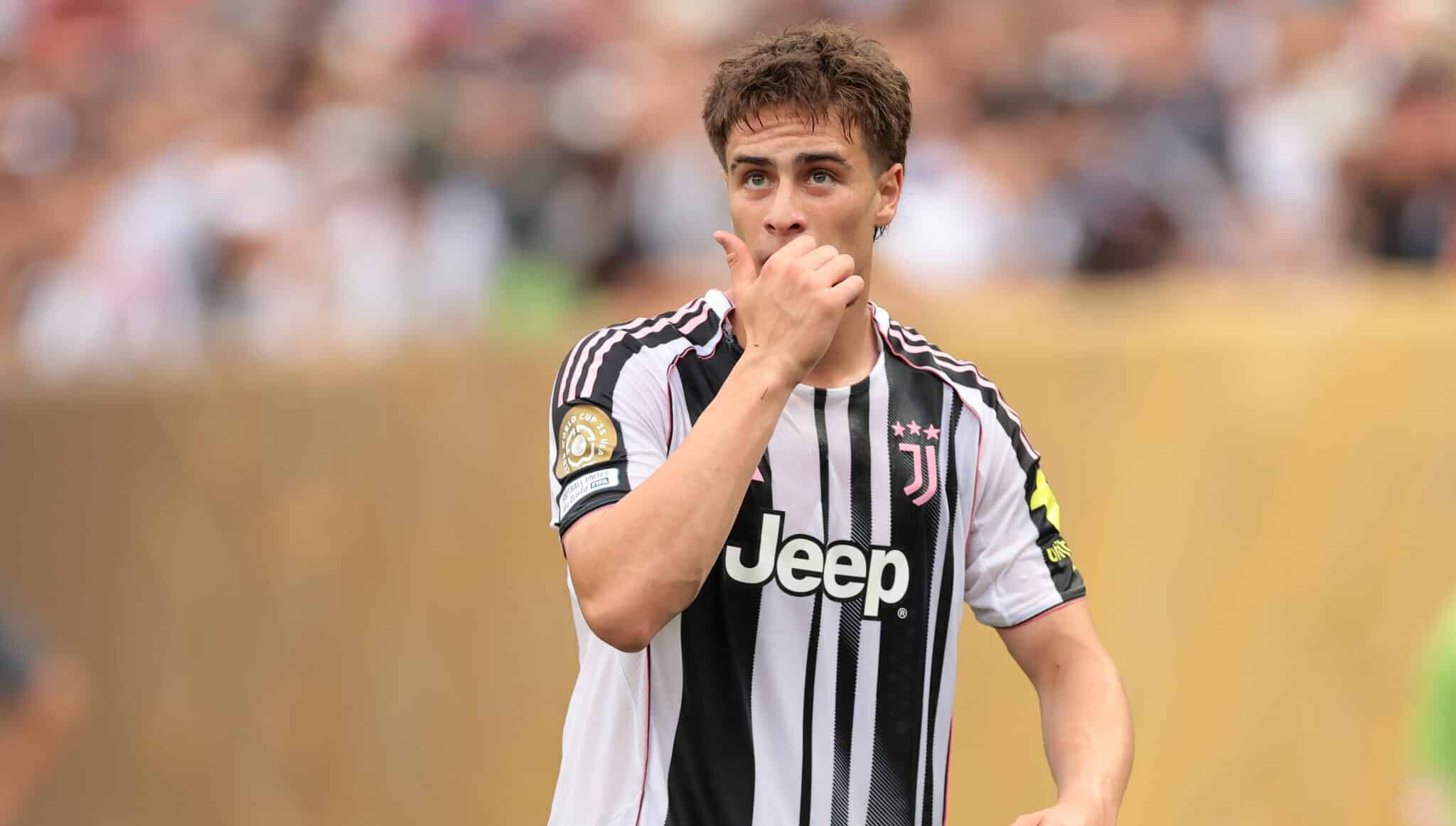 Juventus vs Sporting