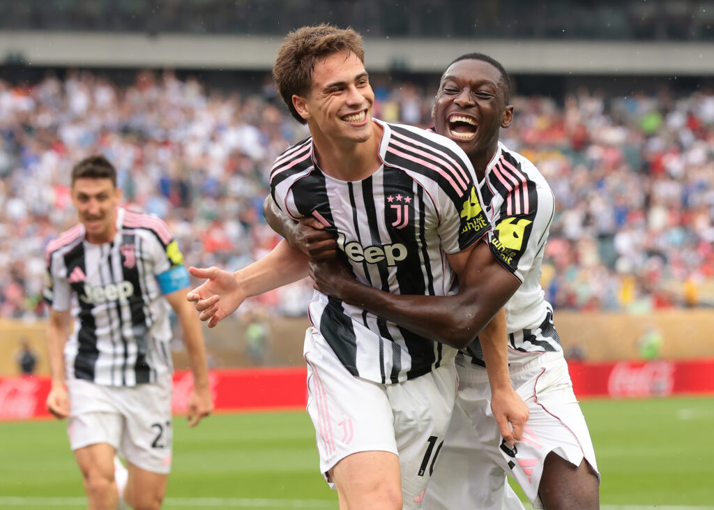 Juventus vs Inter: clara superioridad para el elenco de Turín, pero deberá reflejarlo en cancha ante un rival complicado. (Photo by Jonathan Moscrop/Getty Images)