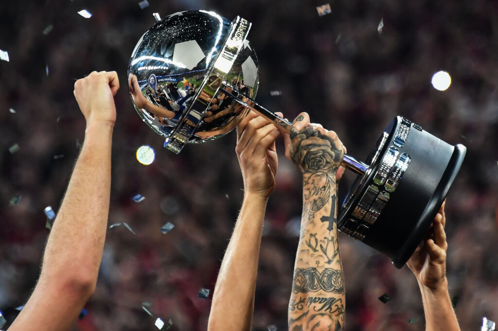 copa sudamericana