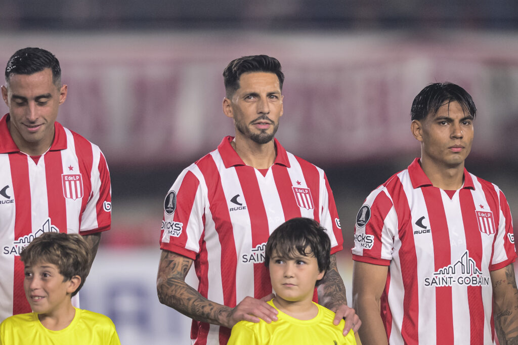 Central Córdoba vs Estudiantes (Getty Images)