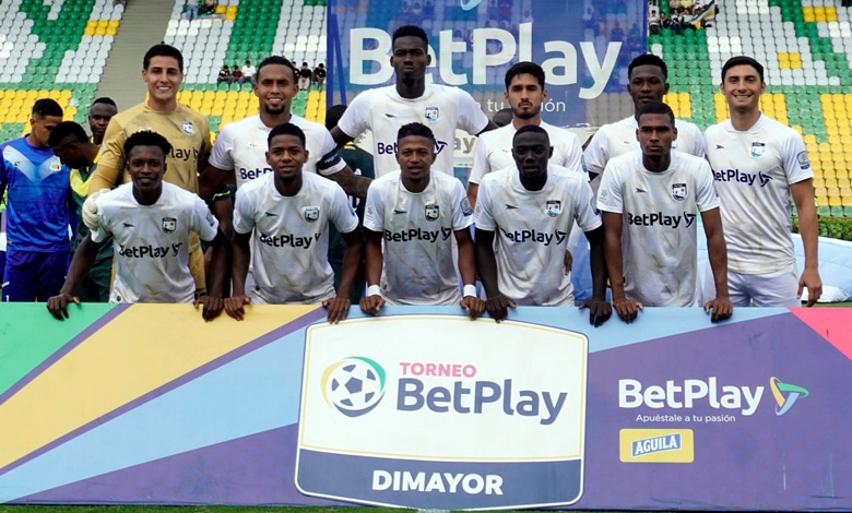 Atlético FC Torneo BetPlay 2025