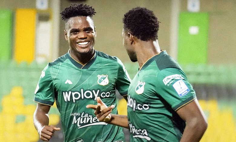 Cali vs Medellín Liga