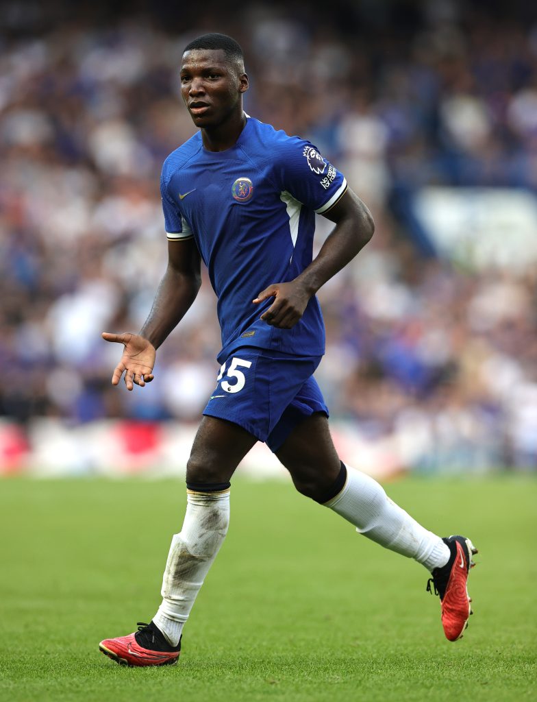 Moisés Caicedo hoy: donde ver Chelsea vs Fulham