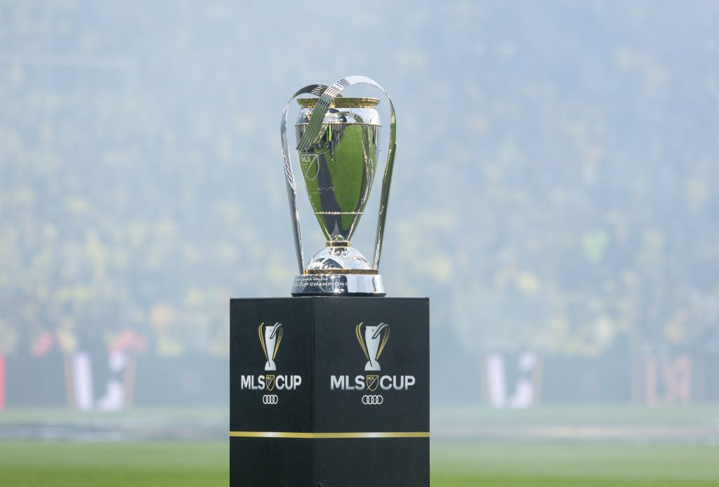 MLS Cup