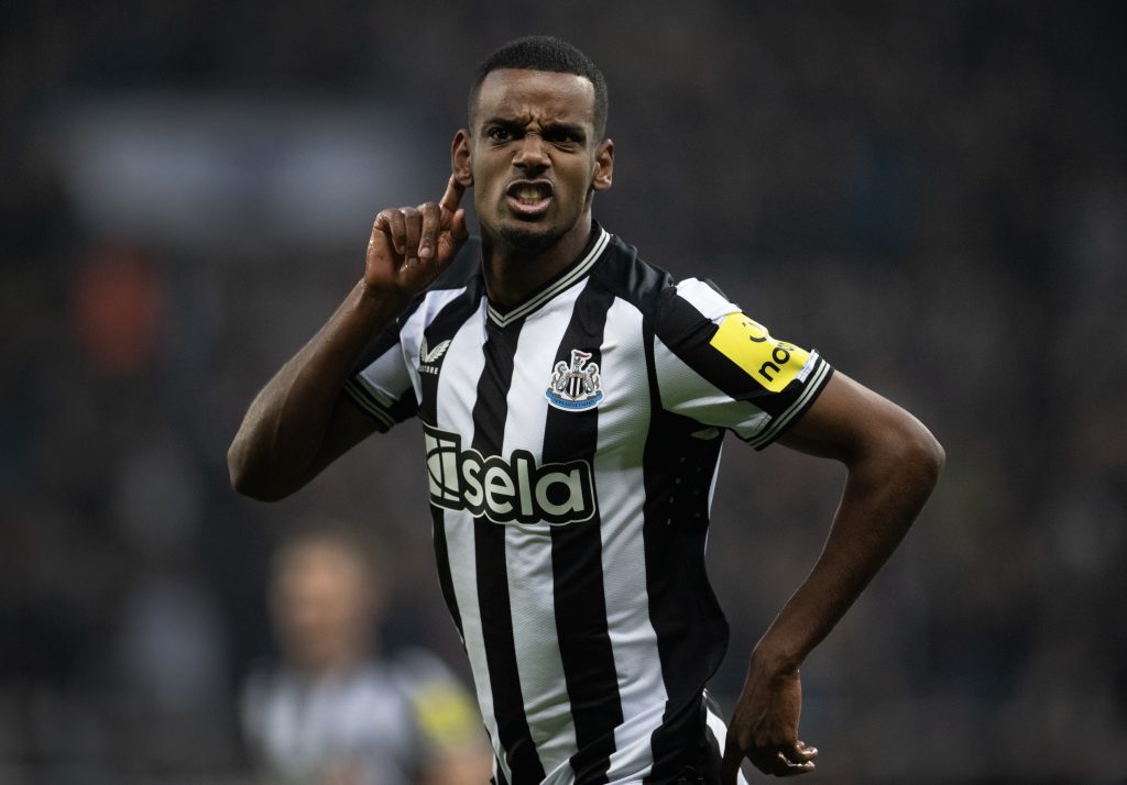 El Newcastle es el último monarca de la Carabao Cup. (Photo by Visionhaus/Getty Images)