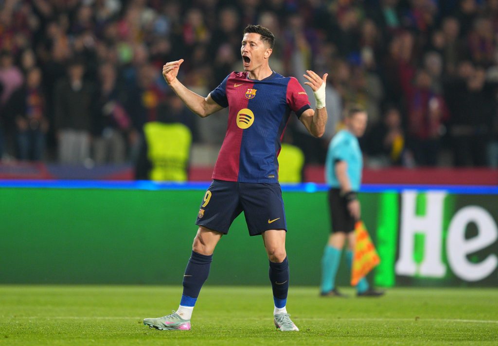 Barcelona vs equipos de la Premier League: últimos resultados. (Getty Images)