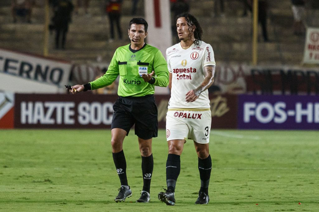 Cuanto paga el triunfo de Universitario en el partido vs Melgar