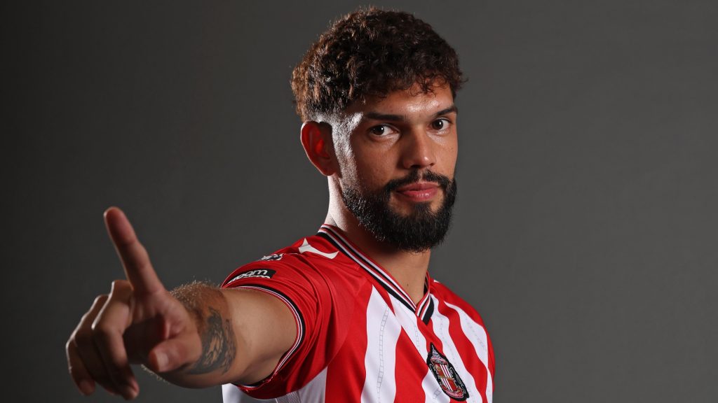 Sunderland vs Arsenal