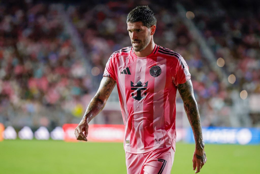 Inter Miami hoy: alineación probable vs Orlando City por la Leagues Cup