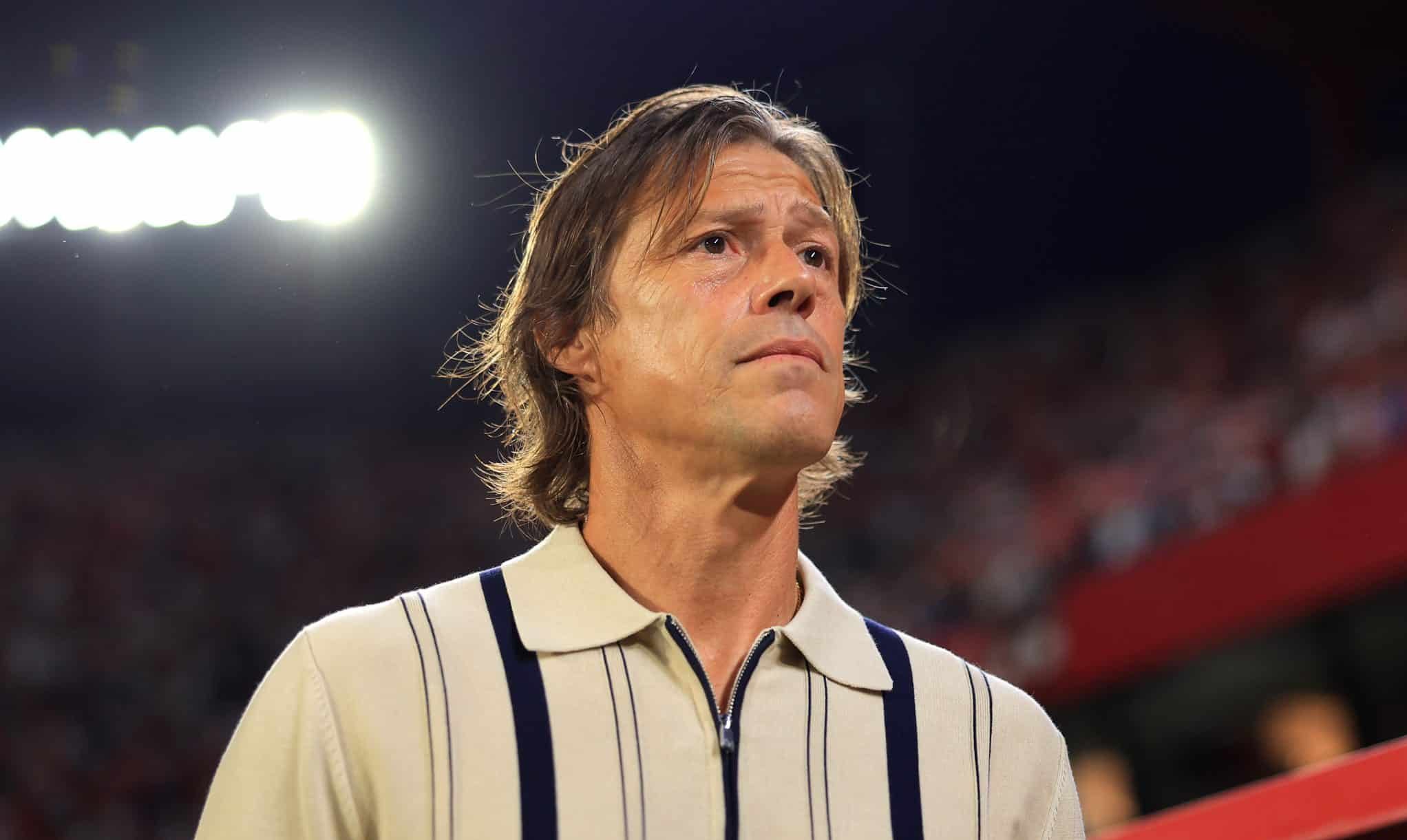 Valencia vs Sevilla<