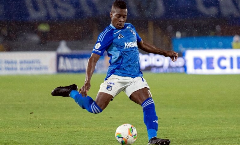 Pereira vs Millonarios