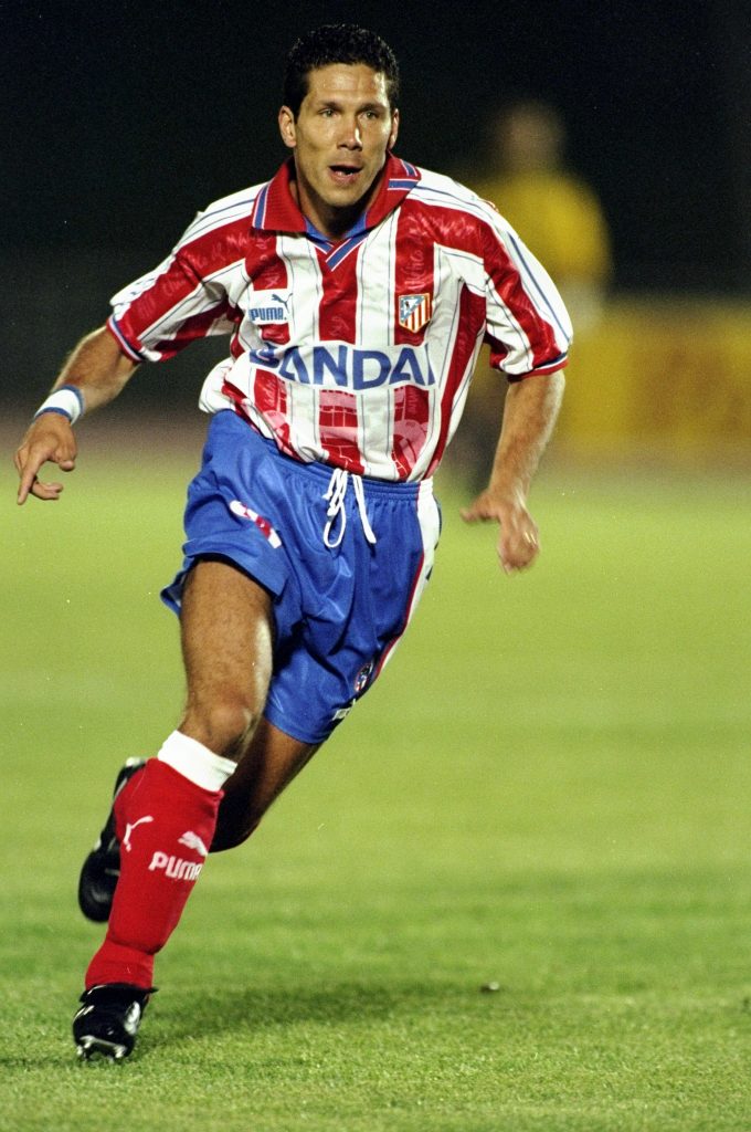 Cholo Simeone