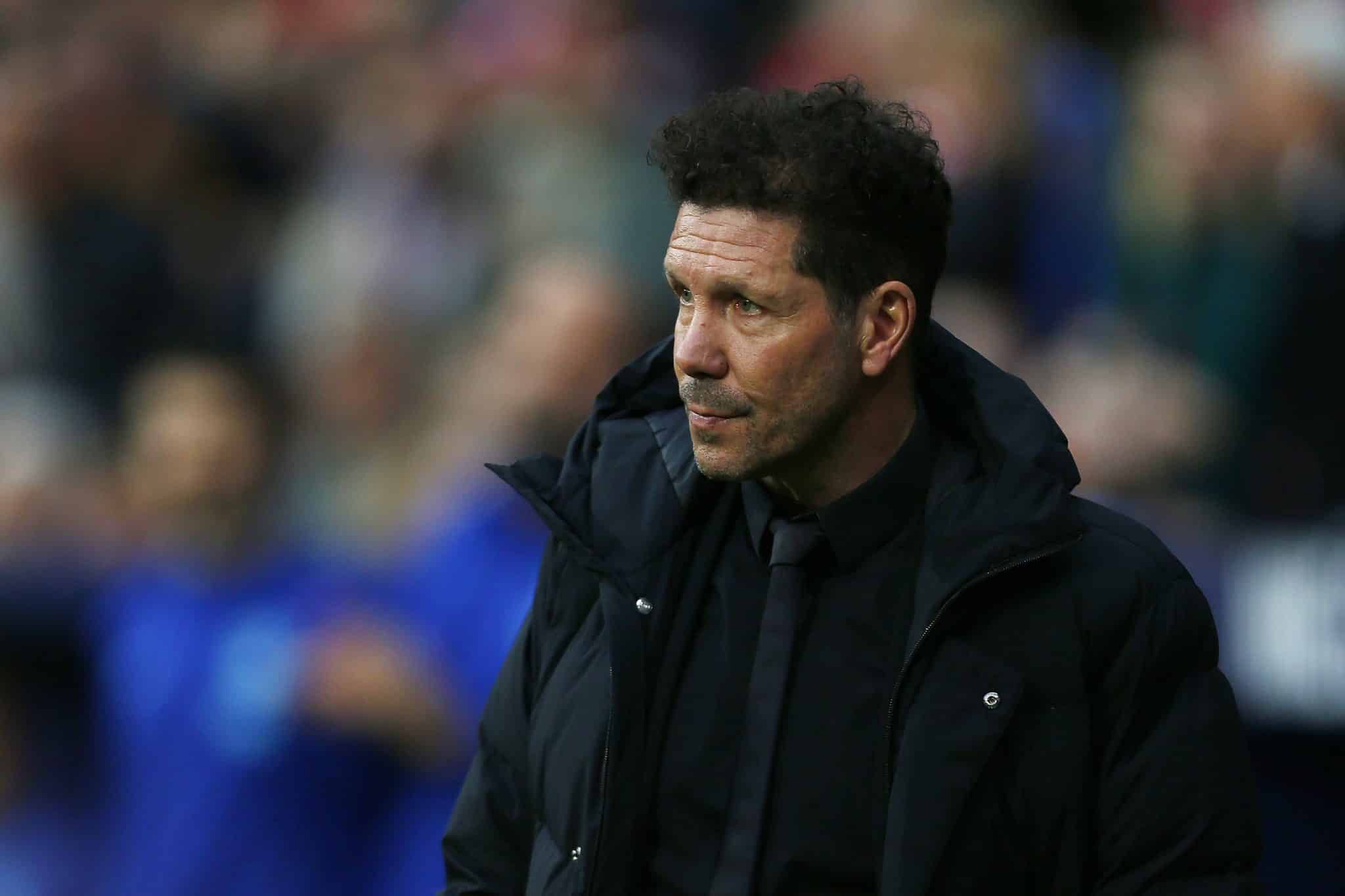 Atlético Baleares vs Atlético de Madrid