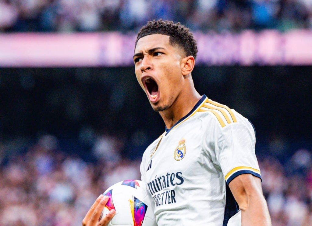 Real Madrid vs Marsella