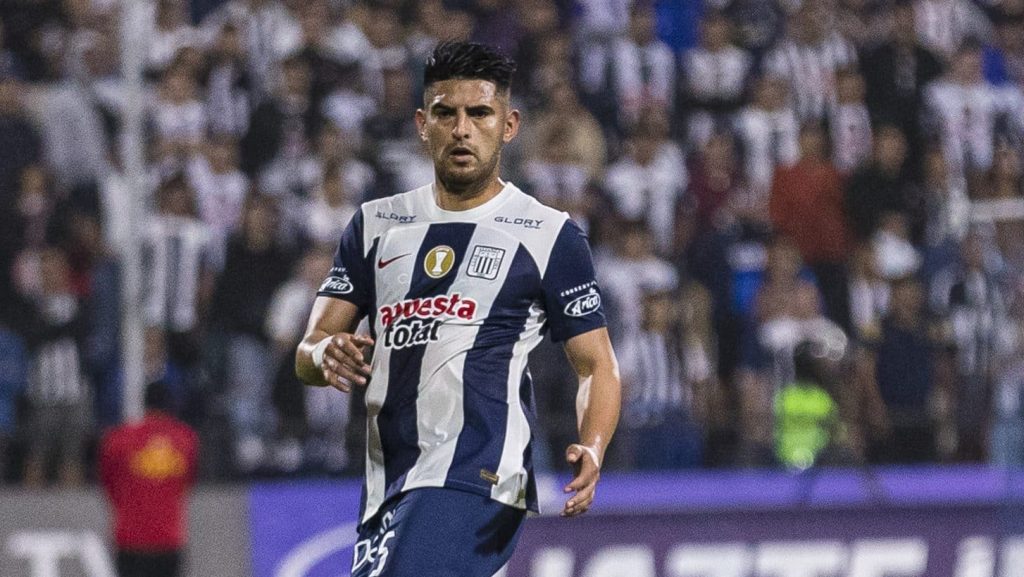 Alianza Lima hoy: probabilidades de perder vs Sport Boys en Liga 1
